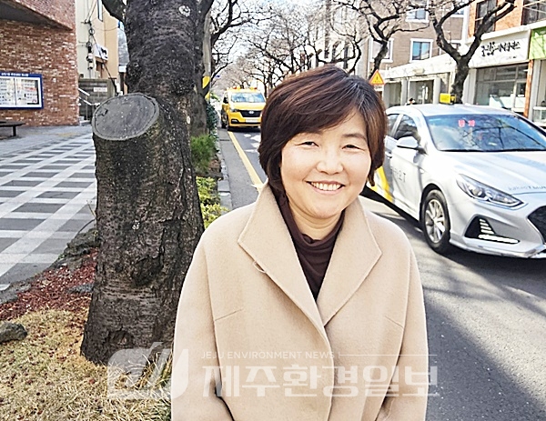 제18회 전농로 왕벚꽃 축제
