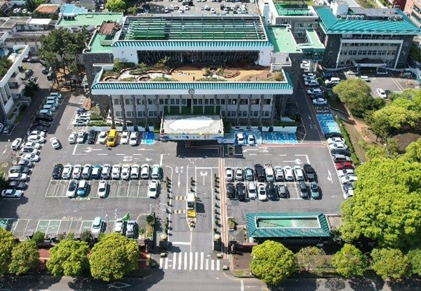 제주환경일보: 재해취약시설 421곳 사전 점검 관련 이미지